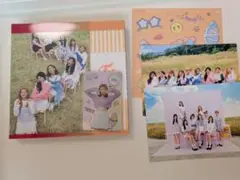 TWICE - TWICEcoaster : LANE 1