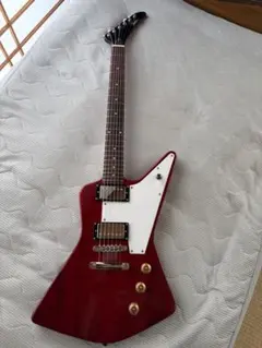 Monogram WJM-45R CAR (Candy Apple Red) - メルカリ
