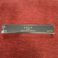 ALBION EXCIA Grand Forte Mascara BK10のサムネイル