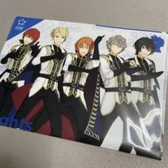 あんスタ　Knights クリアファイル