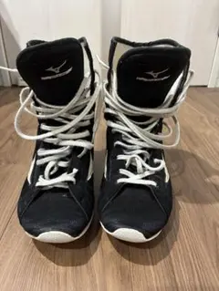 2026年最新】MIZUNO ボクシング シューズの人気アイテム - メルカリ