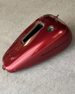 美品　Harley Davidson 2004年FXSTD 純正タンク 希少 2026年最新】fxst タンクの人気アイテム - メルカリ