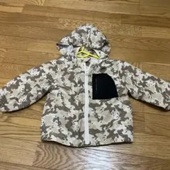 ジャンパー アウター