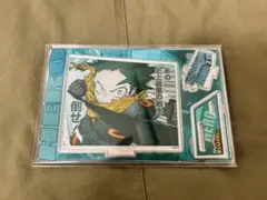 青の祓魔師 バースデイ名場面ジオラマフィギュア アクスタ バースデイ 