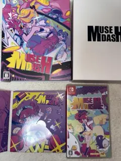 MuseDash 限定版