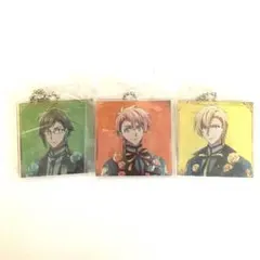 アイナナ ピタゴラ アクキーセット