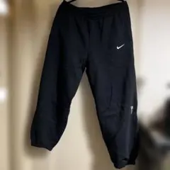 メル君様専用　　SUPREME Nike ブラック スウェット