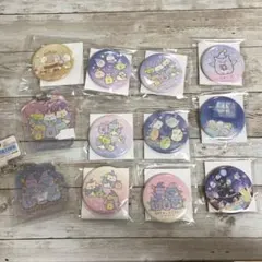 すみっコぐらし　映画 青い月夜のまほうのコ まとめ売り