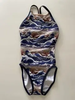 ★お値下げしました★speedo 競泳用水着 練習用試着のみ　2024限定モデル