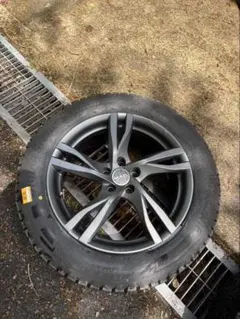美品！LEXUS CT200h 後期Fスポーツ215/45 R17 4本セット - メルカリ