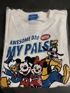 ディズニー　Tシャツ