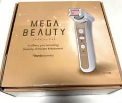 ナリス　メガビューティ　美顔器のサムネイル
