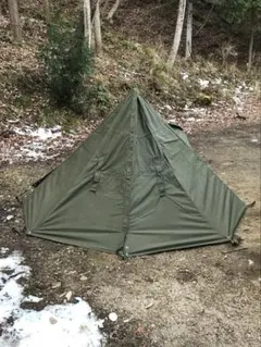2025年最新】MILITARY テント・タープの人気アイテム - メルカリ