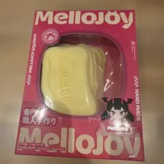 Mellojoy バタークリームチーズ