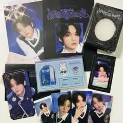 リノ ペンミグッズセット