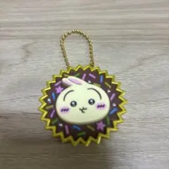 ❤︎ ちいかわ 手作りおやつチャーム #平成女児チョコ うさぎ ❤︎
