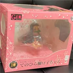 鬼滅の刃 てのひらねずこちゃん　フィギュア