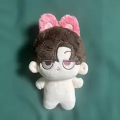 EXO セフン ぬいぐるみ 20cm - メルカリ