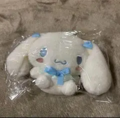 サンリオ シナモンロール ぬいぐるみ