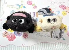 モルカー ぬいぐるみ