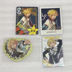 2025年最新】仁兎なずな 缶バッジの人気アイテム - メルカリ