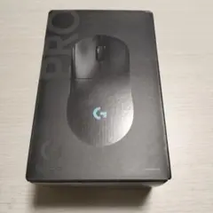 Logicool PRO ゲーミングマウス