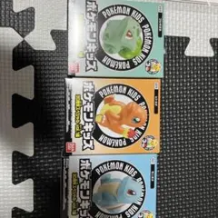 ポケモンキッズ 30周年スペシャル vol.1編 セット