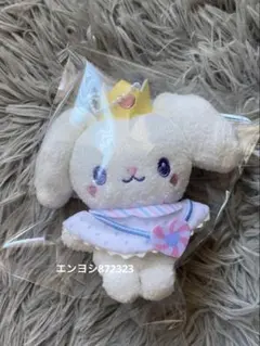 ジェオチャム キャンディデザインシリーズ マスコットホルダー RURU