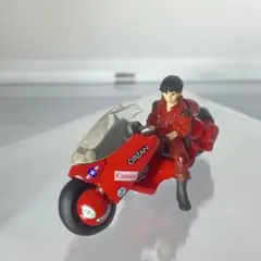 2025年最新】金田とバイク 海洋堂の人気アイテム - メルカリ