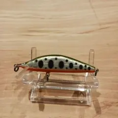 イトウクラフト　バルサ　蝦夷のサムネイル