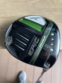 キャロウェイ エピック