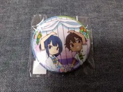 ラブライブ サンシャイン まちあるき缶バッジ 淡島ホテル アニメグッズ
