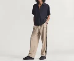 adidas × KSENIASCHNAIDER スリットトラックトップ Y2K - メルカリ