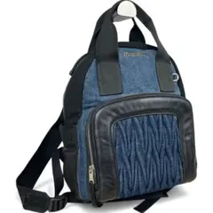 黒 バックパック