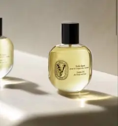 Diptyque サテンオイル 100ml