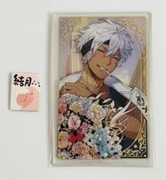 【即購入可能】 テンペスト魔女 ティレル ハート 缶バッジ アクスタ agf 即購入可能】 テンペスト魔女 ティレル ハート 缶バッジ