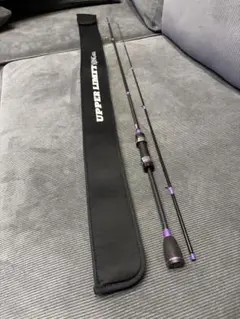 【ジャンク品】ゴクスペ UPPER LIMIT AJING 610-S