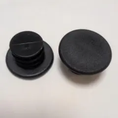 新品未使用エンドキャップ 2個セットのサムネイル