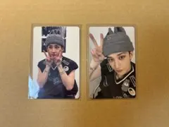 V8バーノン サノク weverse global まとめ売り - メルカリ