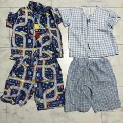 子供用パジャマセット 110cm