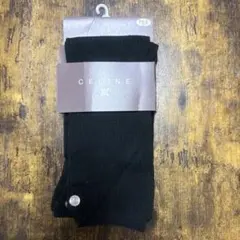 CELINE ブラック　レギンスのサムネイル
