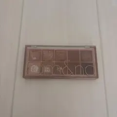 rom&nd BTパレット02