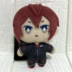 ツイステ リドル エクストラ 運動着 マスコット SEGA