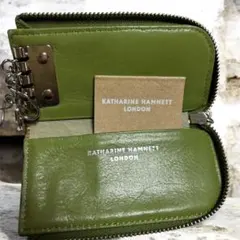 キーケース メンズ