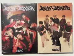 NEXZ Beat-Boxer 2種セット