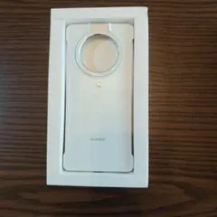 HUAWEI Mate 40 Pro リングライトケース ホワイトのサムネイル