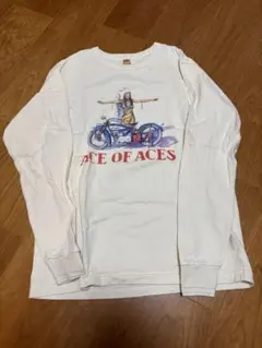 トロフィークロージング　ACE OF ACES ロンT Mサイズのサムネイル