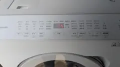 Panasonic ドラム式電気洗濯乾燥機 NA-LX113AL 2022年製のサムネイル