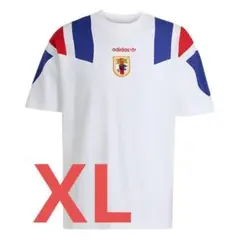 新品】2026サッカー日本代表 エキップメント Tシャツ 3XL - メルカリ
