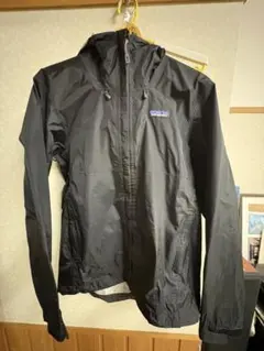 Patagonia RN51884 ナイロンパーカー